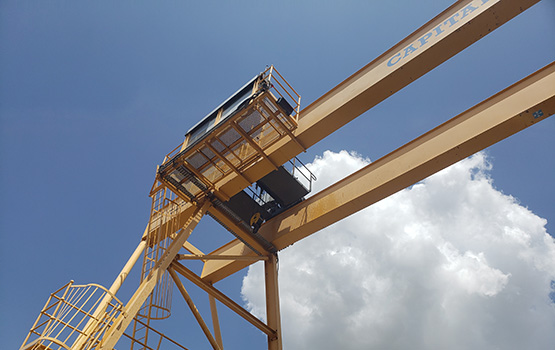 mining